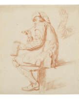 JAN JOSEF HOREMANS LE VIEUX (ANVERS 1682-1759)