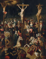 LOUIS DE CAULLERY (CAULLERY VERS 1580-1621 ANVERS)