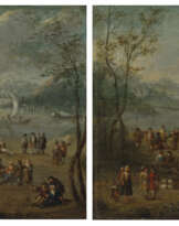 MARC BAETS (ANVERS, ACTIF VERS 1700)