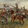PAUL &#201;MILE L&#201;ON PERBOYRE (HORBOURG 1851-1929 ?) - Auction prices