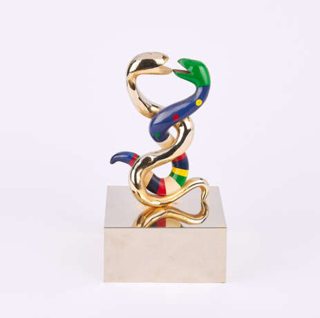 Niki de Saint Phalle - фото 2