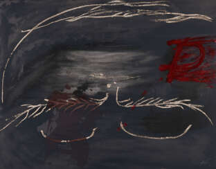 Antoni Tàpies
