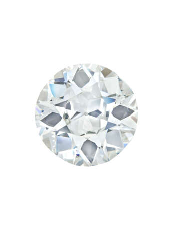 UNMOUNTED DIAMOND - фото 1