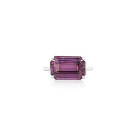 NO RESERVE | SPINEL RING - photo 1