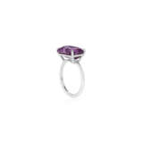 NO RESERVE | SPINEL RING - Foto 4