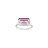 NO RESERVE | SPINEL RING - Foto 5