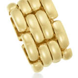 NO RESERVE | RETRO GOLD BRACELET - фото 1