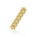 NO RESERVE | RETRO GOLD BRACELET - фото 3