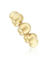 NO RESERVE | TIFFANY & CO., PALOMA PICASSO GOLD BOULE BRACELET