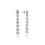 DIAMOND EARRINGS - photo 7