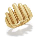 NO RESERVE | CARTIER GOLD RING - фото 1