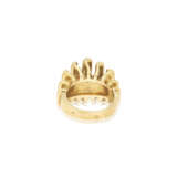 NO RESERVE | CARTIER GOLD RING - photo 5