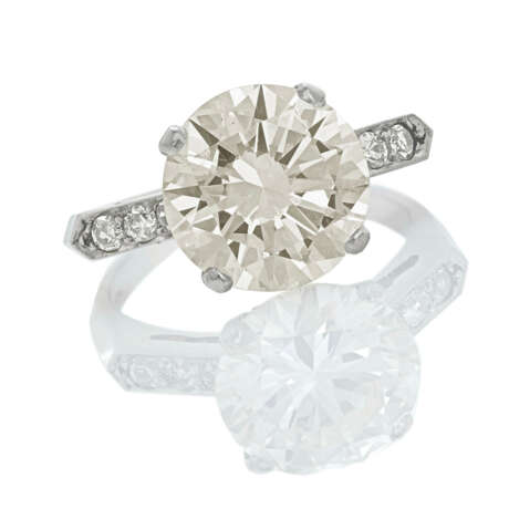 DIAMOND RING - Foto 1