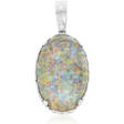 NO RESERVE | OPAL PENDANT - Auktionspreise