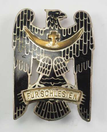 Freikorps: Schlesischer Adler, 1. Stufe. - photo 1