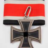 Nachlass des Trägers des Ritterkreuz des Eisernen Kreuzes Oberleutnant H.-J. I., Chef, 3. Kompanie, Panzer-Aufklärungs-Abteilung 7. - фото 4