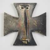 Eisernes Kreuz, 1939, 1. Klasse - 6. - Foto 3