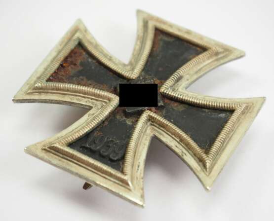 Eisernes Kreuz, 1939, 1. Klasse - 7. - photo 2