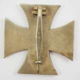 Eisernes Kreuz, 1939, 1. Klasse - 7. - фото 3