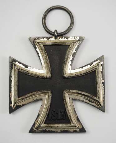 Eisernes Kreuz, 1939, 2. Klasse - 13. - photo 3