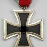 Eisernes Kreuz, 1939, 2. Klasse - 40. - фото 1