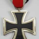 Eisernes Kreuz, 1939, 2. Klasse - 40. - фото 3