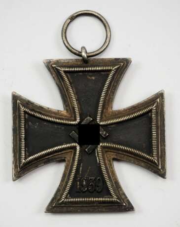 Eisernes Kreuz, 1939, 2. Klasse - 98. - Foto 1