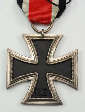 Eisernes Kreuz, 1939, 2. Klasse. - Foto 3