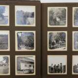 Fotoalben einer Familie aus Reutlingen - 1914-1943. - Foto 3