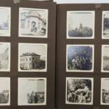 Fotoalben einer Familie aus Reutlingen - 1914-1943. - photo 4