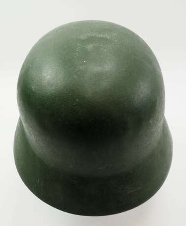 Bereitschaftspolizei: Stahlhelm. - photo 4