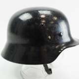 Wehrmacht: Stahlhelm M40. - photo 3