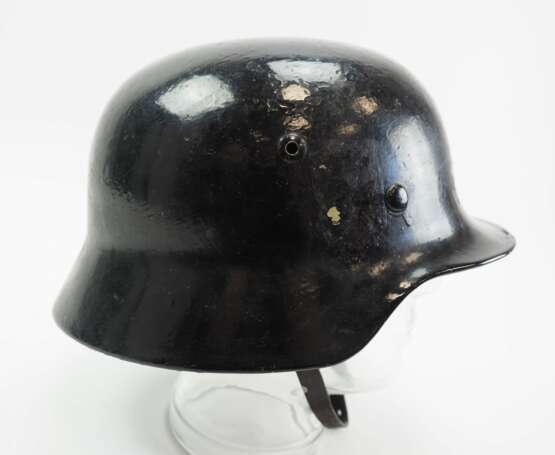 Wehrmacht: Stahlhelm M40. - photo 3