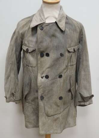 Wehrmacht: Gebirgsjäger Windbluse. - фото 1