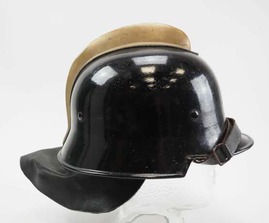 Feuerschutzpolizei: Helm. - фото 3