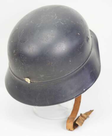 Luftschutz: Stahlhelm. - photo 3