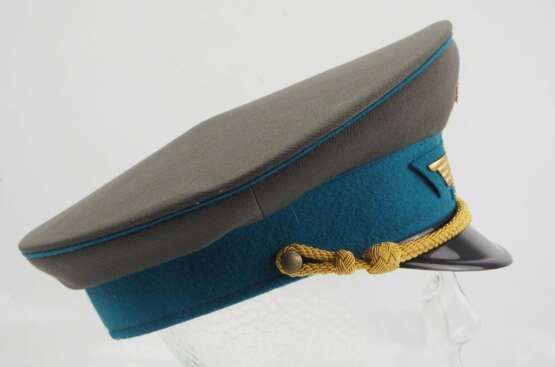 DDR: Uniformnachlass eines Generals der Luftstreitkräfte. - Foto 3