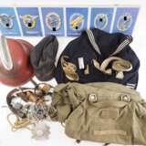 Lot Militaria. - photo 1