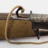 Luntengewehr - 18. Jahrhundert. - photo 1