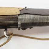 Luntengewehr - 18. Jahrhundert. - фото 3