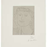 HENRI MATISSE (1869-1954) - photo 1