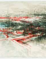 Kristin Grothe (Hamburg 1972). Hafen.