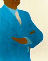 Robert Lucander (Helsinki 1962). Proud to serve you.
