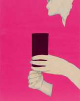 Robert Lucander (Helsinki 1962). No. 103/F.