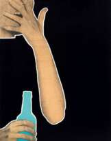 Robert Lucander (Helsinki 1962). No. 103/E.