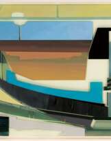Mark Matthes (Hamburg 1976). Mechanische Architektur.