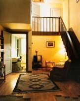 Miriam Bäckström (Stockholm 1967). MBä S058 - Aus der Serie 'Set Constructions'.