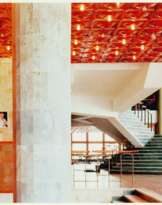 Ralph Hinterkeuser (Bonn 1959). Theater 2 (Baku).