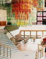 Ralph Hinterkeuser (Bonn 1959). Theater 1 (Baku).