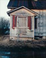 Esko Männikkö (Pudasjärvi 1959). Organized Freedom 16.